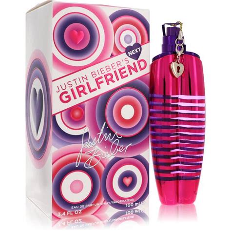 boyfriend perfume justin bieber|justin bieber next girlfriend perfume.